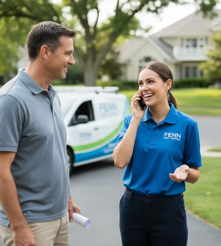Bed Bug Extermination in St. Augustine, FL